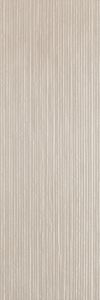 Marazzi italie Materika Wandtegel | 40x120 cm | Gerectificeerd | Mat Beige