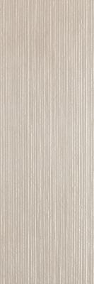 Marazzi italie Materika Wandtegel | 40x120 cm | Gerectificeerd | Mat Beige