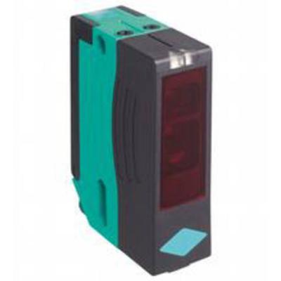 Pepperl+Fuchs RLK28-55/31/116 134129 Reflecterende lichtsluis Polarisatiefilter, Omschakelen (licht-AAN/donker-AAN) 1 stuk(s)