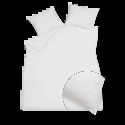 Vandyck Vandyck Purity Ravenna dekbedovertrek 140x200/220 White