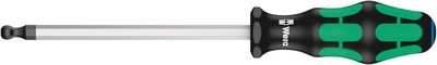 Wera schroevendraaier inbus - 8 x 150 mm