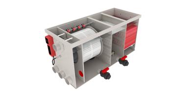Red Label Combi Basic Inline 30/35 Low