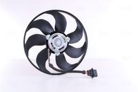 Koelventilator 85544
