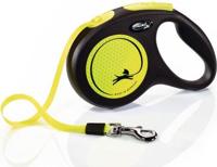FLEXI NEW CLASSIC NEON BAND M 5M