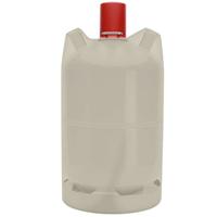 Tepro 8614 universele afdekhoes voor gasfles van 5kg Tepro 8614 universele afdekhoes voor gasfles van 5kg