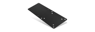 ICY BOX IB-MSA103-VM VESA mounted Intel NUC holder houder