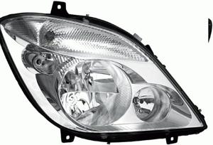 Koplamp rechts 1EB247012021
