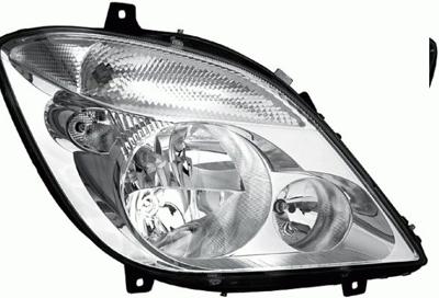 Koplamp rechts 1EB247012021