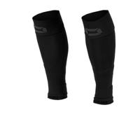 Stanno 444004 Move Footless Socks - Black - SR - thumbnail