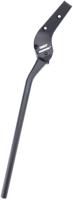 PLETSCHER achtervorkstandaard "multi" rear kickstand multi 26" b