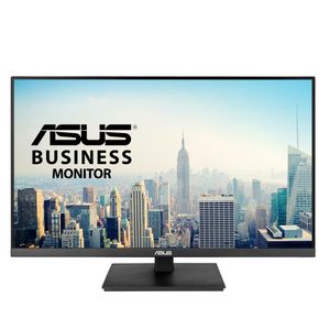 Asus VA32UQSB Business LED-monitor Energielabel F (A - G) 80 cm (31.5 inch) 3840 x 2160 Pixel 16:9 4 ms Hoofdtelefoonaansluiting IPS LED