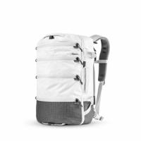Matador SEG28 Handbagage Rugzak - 28L - Moudlaire Reistas - White