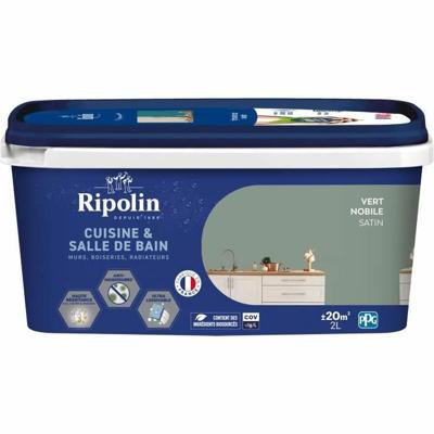 Grondverf Ripolin Vert Gesatineerd 2 L