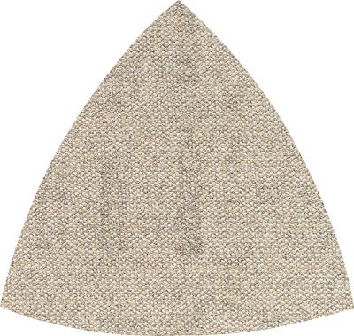 Bosch Accessoires Expert M480 schuurnet voor deltaschuurmachines 93 mm, K120 - 5 stuk(s) - 2608900718