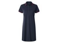 esmara Dames jurk (Marineblauw, S (36/38))