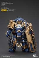 Warhammer The Horus Heresy Action Figure 1/18 Ultramarines Invictarus Suzerain Squad Suzerain 4 12 cm Warhammer The Horus Heresy Action Figure 1/18 Ultramarines Invictarus Suzerain Squad Suzerain 4 12 cm