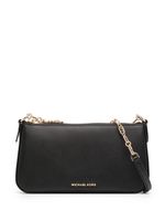 Michael Kors sac porté épaule Empire médium - Noir