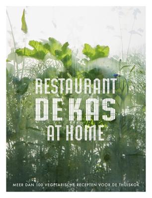 De Kas at Home (Paperback)