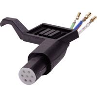 Analogis HS-20 straight Systeemdrager