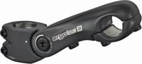 Ergotec voorbouw "kobra vario"