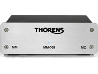 Thorens MM 008 phono voorversterker