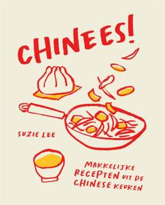 Chinees! (Hardback)