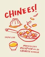Chinees! (Hardback)