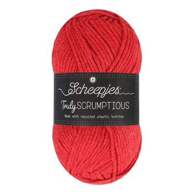 Scheepjes Truly Scrumptious - 381 Goji Berry Smoothie
