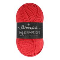 Scheepjes Truly Scrumptious - 381 Goji Berry Smoothie