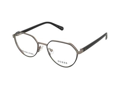 Brillen met correctie Guess GU50136 005