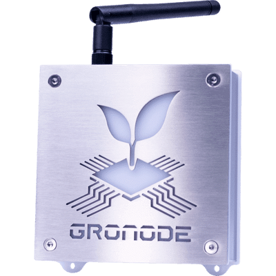 GroLab GroLab GroNode