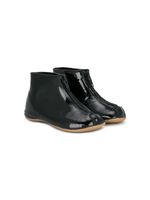 Pèpè bottines vernies - Noir