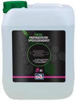 Ad ditief "spülflüssigkeit gl 31 " dpf coolant. gl31 ditive 5l