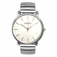 Arabians DBA2272P (Ø 36 mm) Heren horloge