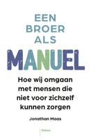Een broer als Manuel (Paperback)