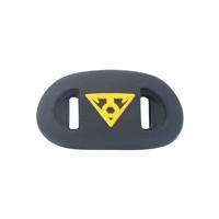 TOPEAK Bottle cage rubber strap - mono cage