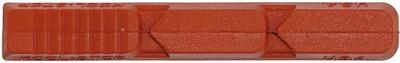 Koolstop remblokken R16 V2-brake zalm (2st)