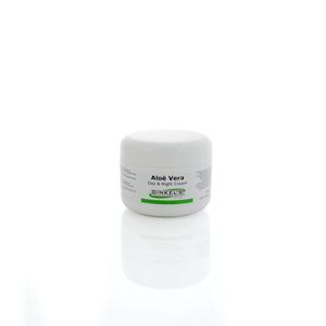 Ginkel&apos;s Aloe vera & green tea dag en nachtcreme