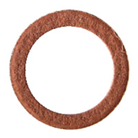 Cornat Fiber-Dichting Kr.Hulsmoer 3/2 (3P) - TEC380294 Cornat Fiber-Dichting Kr.Hulsmoer 3/2 (3P) - TEC380294
