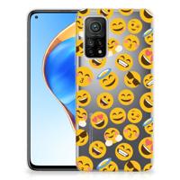 Xiaomi Mi 10T | 10T Pro | TPU bumper | Emoji