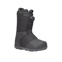 Nidecker Sierra Verhuur Snowboardschoenen Heren Black 105