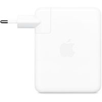 Apple MLYU3ZM/A netvoeding & inverter Binnen 140 W Wit