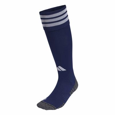 adidas Adisock 26 Voetbalsokken Donkerblauw Wit