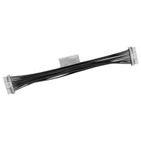 Molex 218322-1103 Inhoud: 1 stuk(s) Bulk