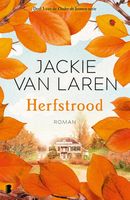 Herfstrood - Jackie van Laren - ebook - thumbnail