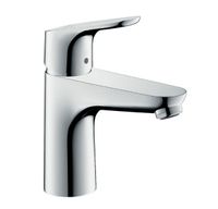 Hansgrohe Focus CoolStart wastafelkraan waterbesparend chroom