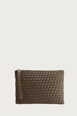 Marrea clutch Clutch coco fresco