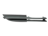 Ventilatiegrille, bumper 65020700619911LP