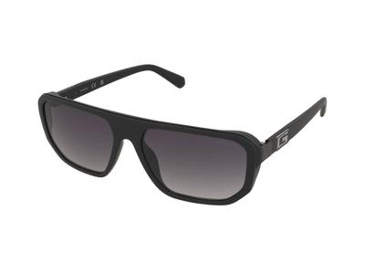 Zonnebrillen Guess GU00124 02B