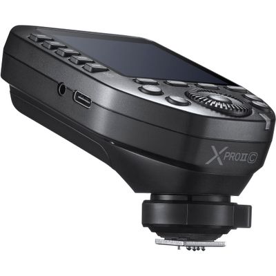 Godox X PRO II Transmitter voor Canon